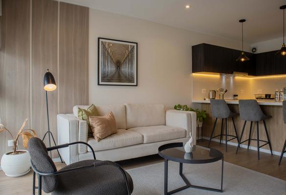 Amazing 1BR in Miraflores near Larcomar