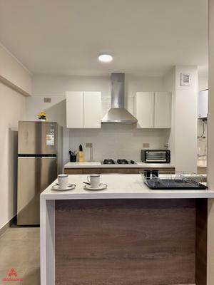 [A] Spacious 2BR at Miraflores - BHM 314