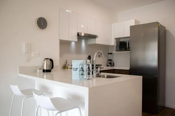 Refined 1BR w/ Balcony in lovely Barranco