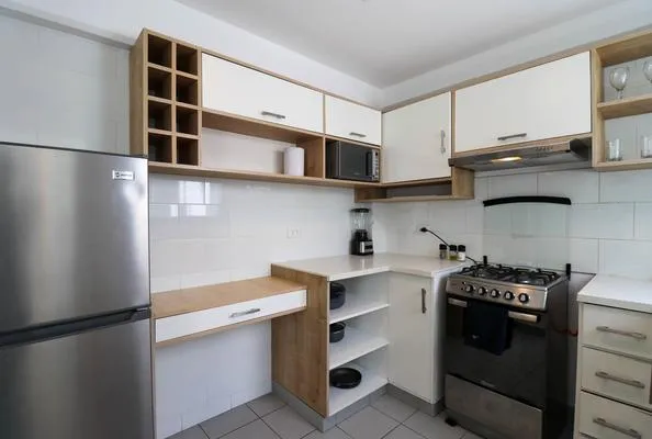 Amazing 3BR Stay in Barranco w/ Balcony