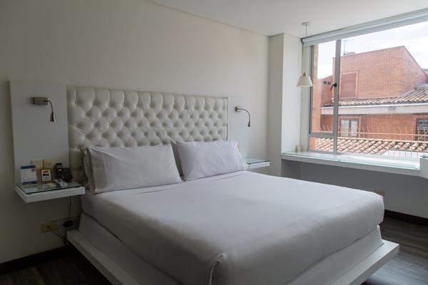 Fantastic 1BR with Balcony in San Patricio