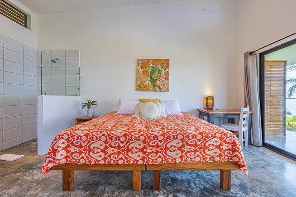 Charming Villa w/ Private Terrace Near Uvita & Dominical