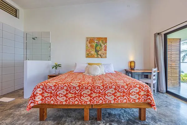 Charming Villa w/ Private Terrace Near Uvita & Dominical