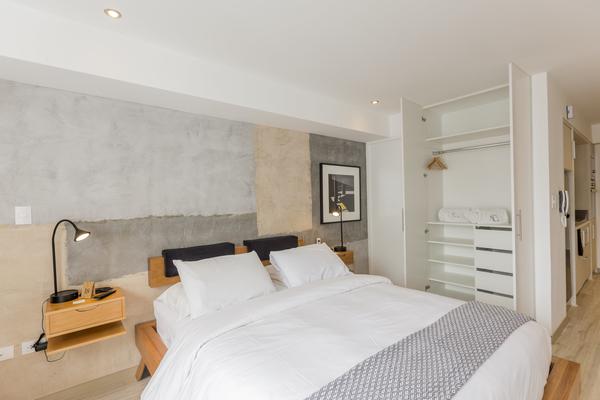 Monochromatic 1BR in Barranco