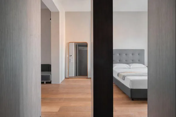Stylish Stay with Balcony in Porta Venezia