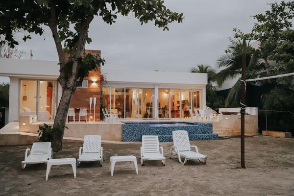 Amazing House in Playas el Frances