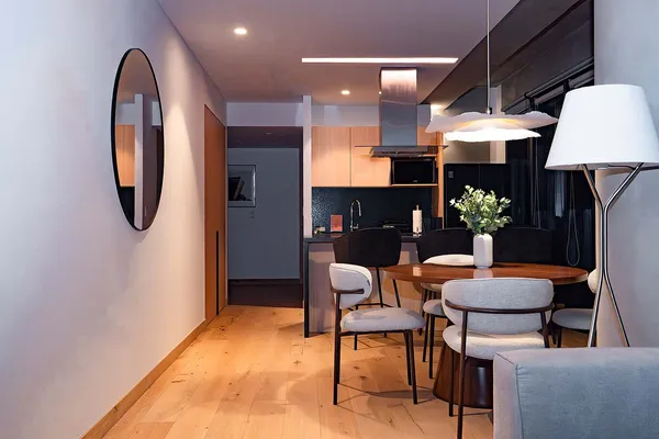 Boutique 1BR in the Heart of Juarez