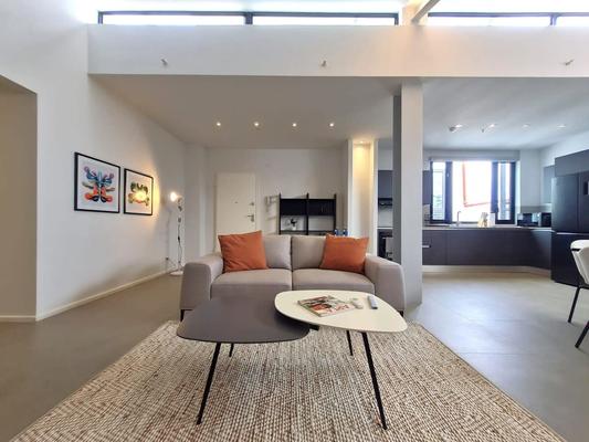Elevated 2BR w/ Rooftop In Casco Antiguo