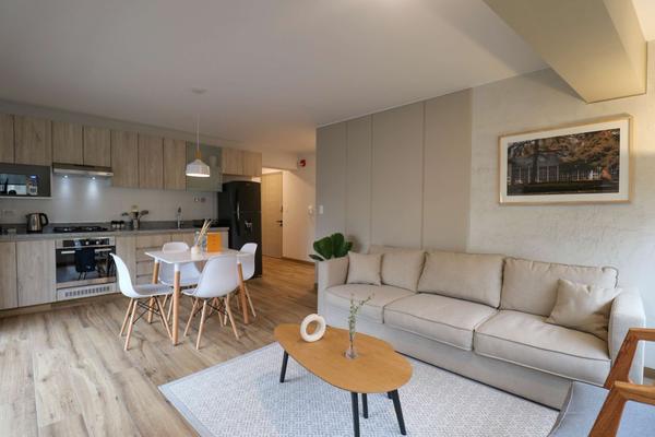 Fancy 2BR with Balcony in Miraflores
