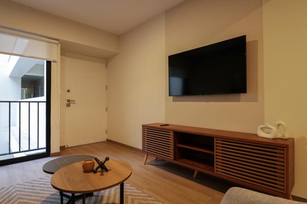 Delightful 2BR w/ Balcony in Miraflores