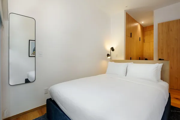 Amazing 2BR in the Heart of Roma Sur