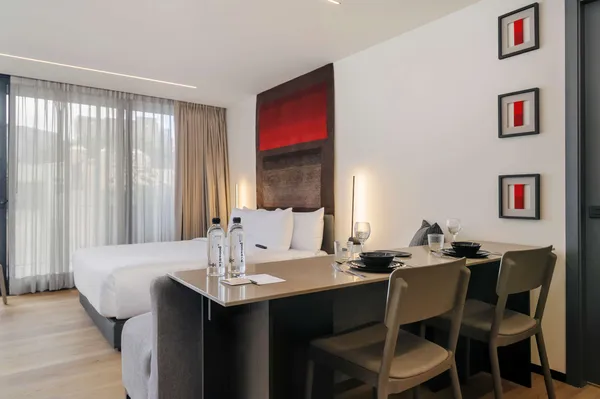 Axolotl x w* Stunning Loft in Juárez w/ Balcony