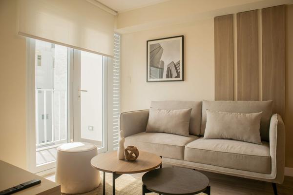 Oceanview 2BR Apartment w/ Pool in Barranco