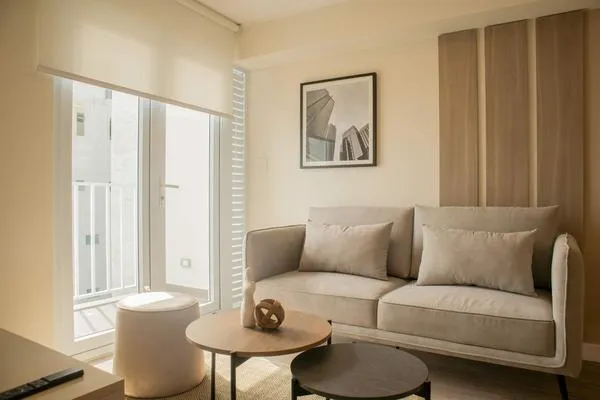 Oceanview 2BR Apartment w/ Pool in Barranco
