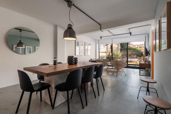 Relaxing 2BR in Roma Norte