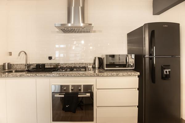 Beautiful Loft with Private Terrace in Barranco