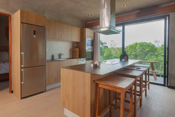 Treasured 2BR w/ Balcony in Trendy Tulum