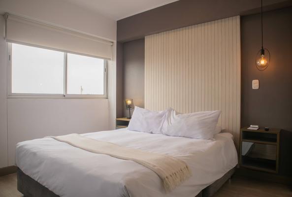 Classic Loft in Barranco