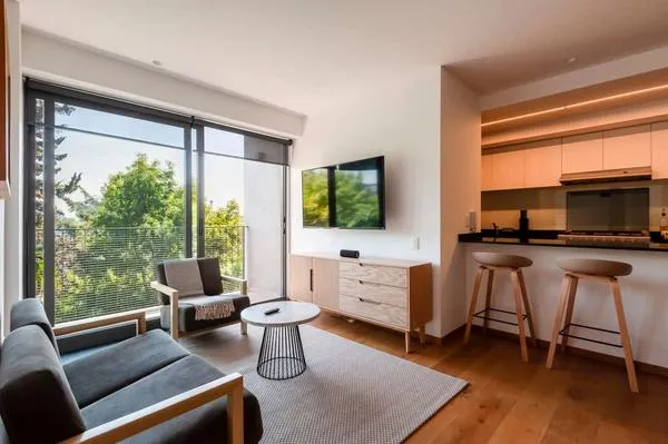 Hidden gem 2BR in Condesa