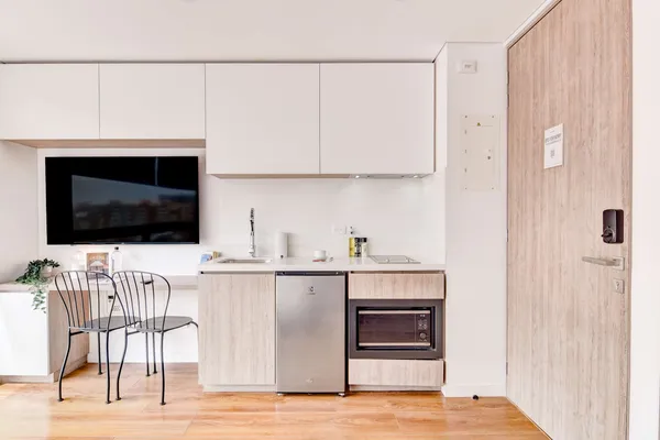 Dreamlike Loft in the Heart of Bogotá