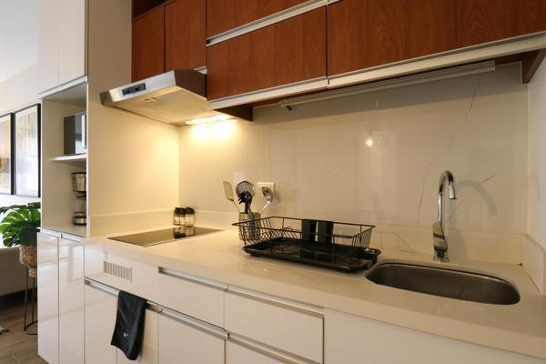 Lively 2BR in the Heart of Miraflores