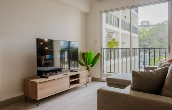 Stylish 2BR Retreat w/ Pool in Barranco