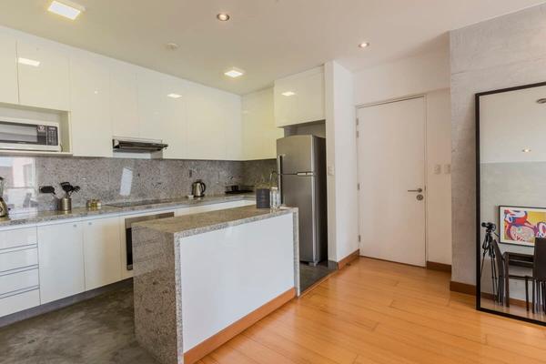 Stylish 2BR at Malecon in Barranco