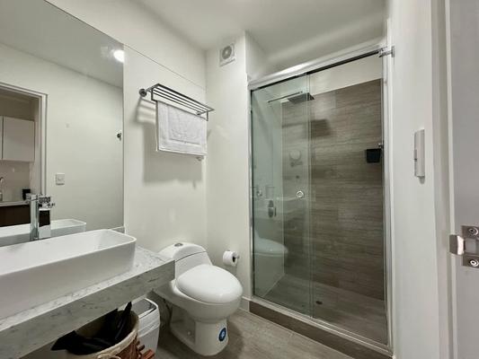 [A] Chic Studio • Heart of Barranco - STD4 2210