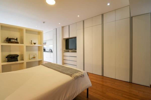 Elegant Loft Near Boardwalk in Barranco