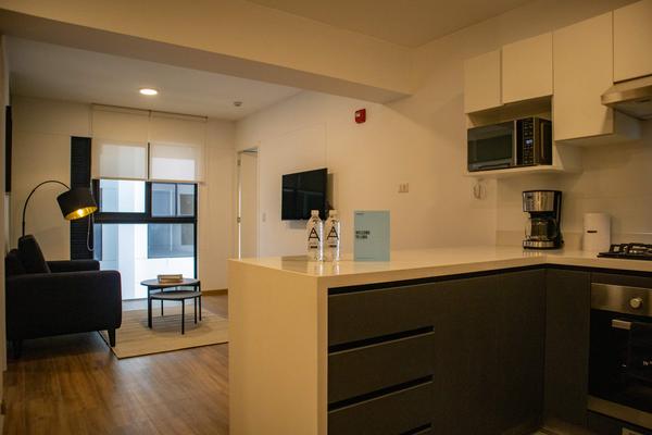 Fascinating 2BR with Deco in Miraflores