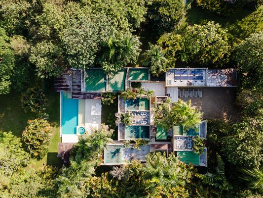 Splendid 5BR Villa at Mesa de Yeguas