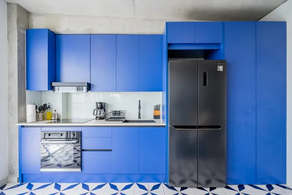 Decorated 1BR w/ Terrace in Plaza Herrera