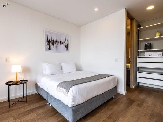 Luxury PH Duplex w/ Terrace in Parque Virrey