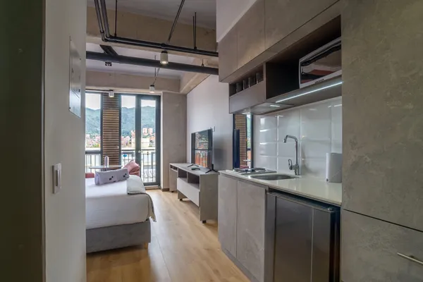 Dreamy 1BR in Cabrera