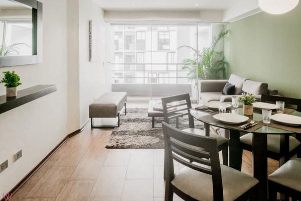 Inviting 2BR w/ Balcony and View