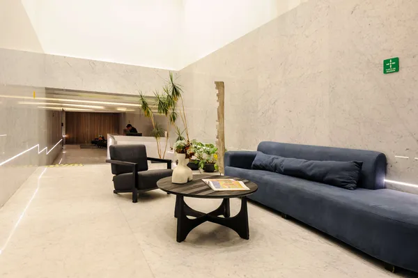Stylish 2BR w/ AC in the Heart of Roma Sur