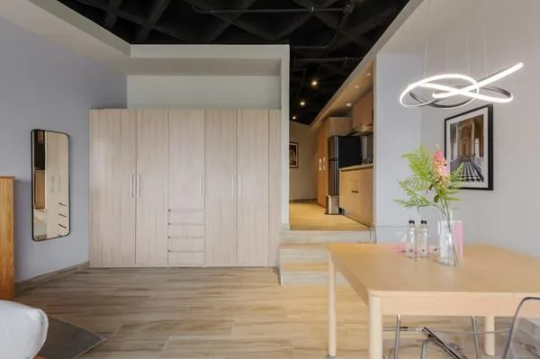 Comfy Loft near Polanco