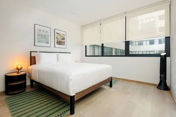 Gorgeous 1BR in the Heart of Cuauhtemoc