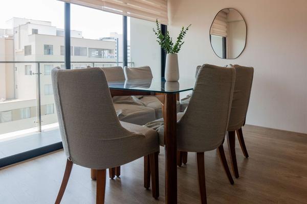 Residence 3BR with balcony in San Isidro