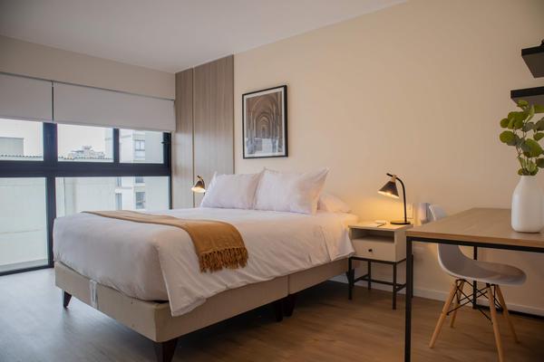 Elegant Loft in Miraflores near Larcomar