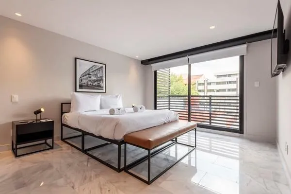 Gorgeous 3BR in Polanco IV
