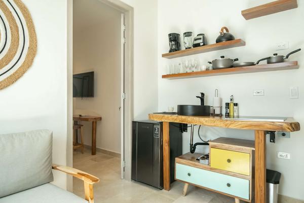 Amazing 1BR in the Heart of Bocagrande