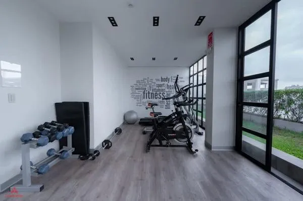 [A] Lovely 1BR at San Isidro - BLCK 913