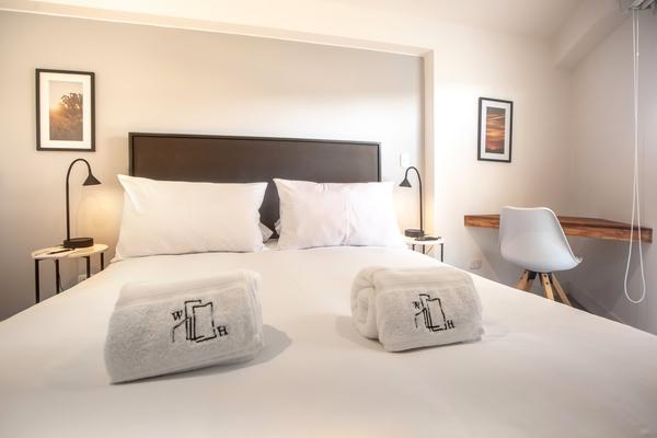 Elegant 1BR in Barranco