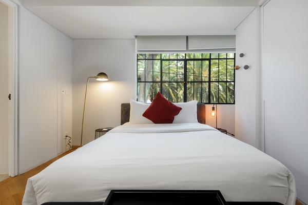 Awesome 2BR in Roma Norte