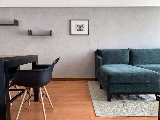 Spectacular 3BR in Miraflores