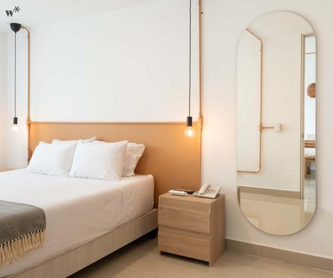 Spectacular 1BR with terrace in Poblado