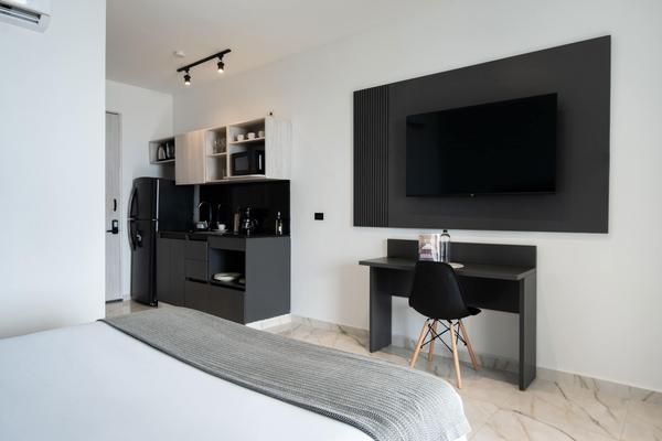 Scenic 3BR w/ Ocean View near C. Amurallada