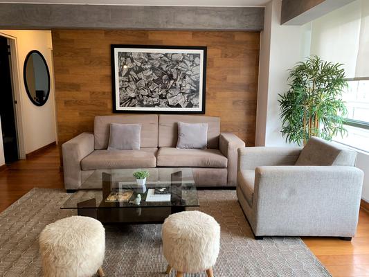 Hip 2BR in the Heart of Miraflores