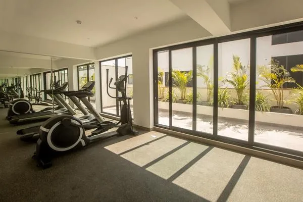 Astounding 2BR in the Heart of Miraflores